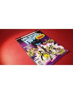 EXCELENTE ESTADO LOS NUEVOS MUTANTES 47 MARVEL TWO-IN-ONE...