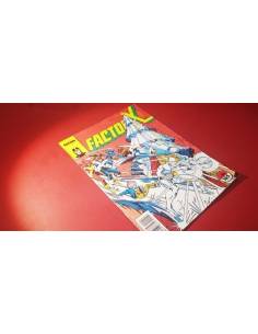 CASI EXCELENTE ESTADO SECRET WARS 26 FORUM