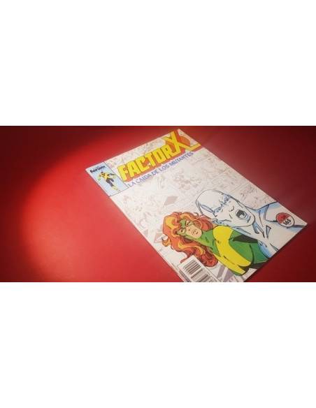 CASI EXCELENTE ESTADO SECRET WARS 24 FORUM