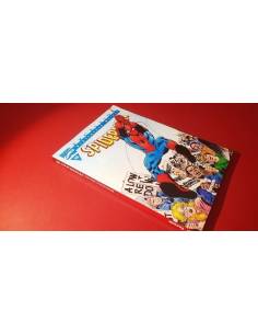 DE KIOSCO SPIDERMAN 12 BIBLIOTECA MARVEL EXCELSIOR FORUM