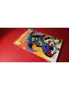 DE KIOSCO SPIDERMAN 15 BIBLIOTECA MARVEL EXCELSIOR FORUM