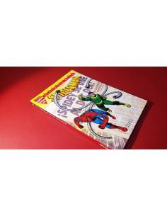 DE KIOSCO SPIDERMAN 10 BIBLIOTECA MARVEL EXCELSIOR FORUM