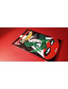 DE KIOSCO SPIDERMAN 11 BIBLIOTECA MARVEL EXCELSIOR FORUM