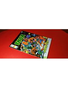 EXCELENTE ESTADO THOR 40 VERTICE VOL II