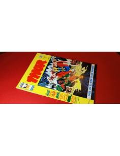 EXCELENTE ESTADO THOR 30 VERTICE VOL II