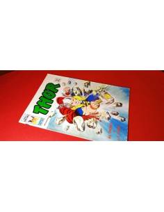 EXCELENTE ESTADO THOR 28 VERTICE VOL II