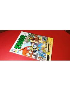 EXCELENTE ESTADO THOR 20 VERTICE VOL II
