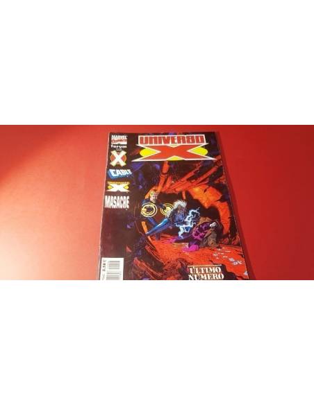 MUY BUEN ESTADO UNIVERSO 16 FORUM