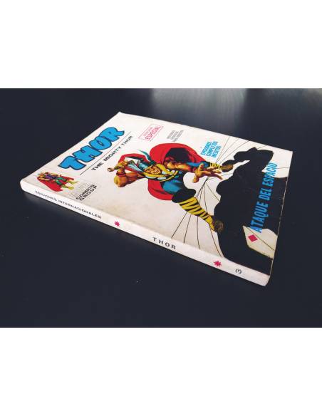 MUY BUEN ESTADO THOR 24 VERTICE TACO VOL I