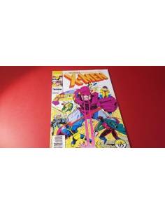 MUY BUEN ESTADO LAS NUEVAS AVENTURAS DE LOS X MEN 1 FORUM