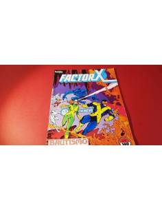 MUY BUEN ESTADO FACTOR X 1 FORUM