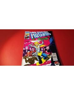 MUY BUEN ESTADO LOS NUEVOS MUTANTES 36 FORUM