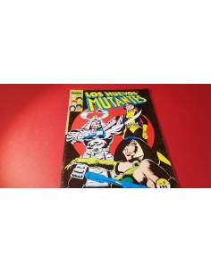 MUY BUEN ESTADO LOS NUEVOS MUTANTES 5 FORUM