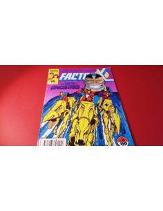 MUY BUEN ESTADO FACTOR X 18 FORUM