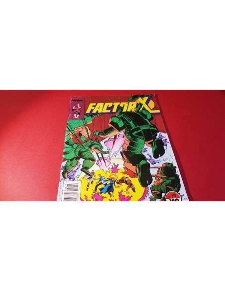 MUY BUEN ESTADO FACTOR X 19 FORUM