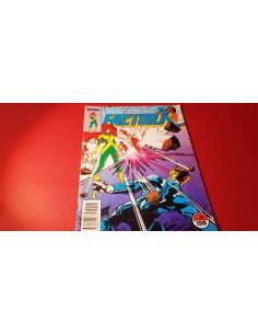 MUY BUEN ESTADO FACTOR X 17 FORUM