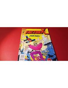 MUY BUEN ESTADO FACTOR X 12 FORUM