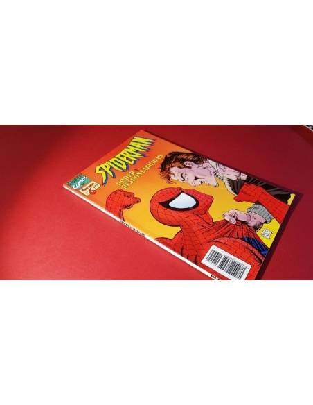 CASI EXCELENTE ESTADO SPIDERMAN 6 FORUM