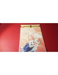 DE KIOSCO NUEVOS MUTANTES 2 PANINI COMICS ABRIL 2005 AÑO 1