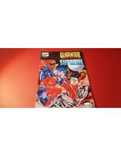 EXCELENTE ESTADO GLADIATOR SUPREME DICIEMBRE 1997 PLANETA