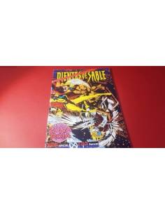 EXCELENTE ESTADO DIENTES DE SABLE 1 FORUM