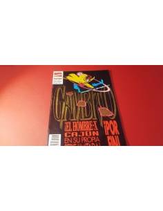 CASI EXCELENTE ESTADO GAMBITO 1 FORUM