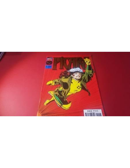 EXCELENTE ESTADO PICARO 1 FORUM