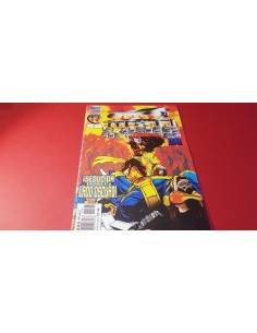 EXCELENTE ESTADO LAS NUEVAS AVENTURAS DE LOS X MEN 1 VOL...