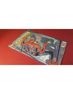 EXCELENTE ESTADO SPIDERMAN 37 PANINI COMICS ABRIL 2005 AÑO 1