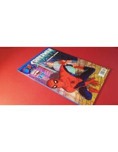 EXCELENTE ESTADO SPIDERMAN EL HOMBRE ARAÑA 29 FORUM