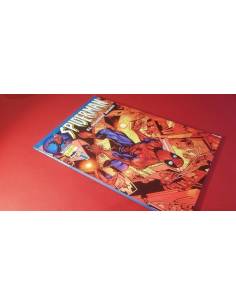 EXCELENTE ESTADO SPIDERMAN EL HOMBRE ARAÑA 1 FORUM