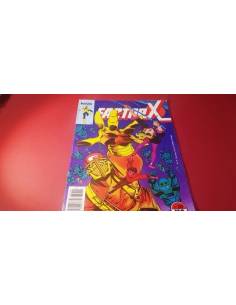 CASI EXCELENTE ESTADO FACTOR X 20 FORUM