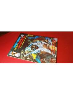 DE KIOSCO ARTES MARCIALES 23 RELATOS SALVAJES VERTICE