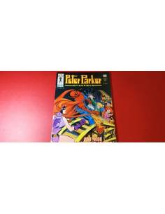 MUY NUEVO PERO TIENE BOLI EN PORTADA VER FOTO PETER...