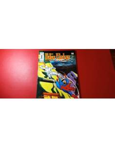 CASI EXCELENTE ESTADO PETER PARKER 5 VERTICE