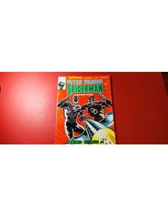 CASI EXCELENTE ESTADO PETER PARKER 14 VERTICE