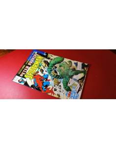 MUY BUEN ESTADO PETER PARKER 11 VERTICE