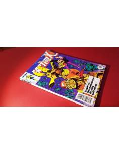 EXCELENTE ESTADO FACTOR X 15 AL 20 FORUM RETAPADOS