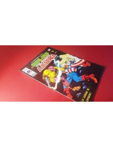 BASTANTE NUEVO LOS INSUPERABLES 16 VERTICE