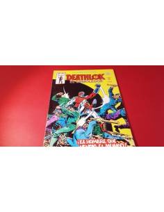 EXCELENTE ESTADO LOS INSUPERABLES 29 VERTICOS