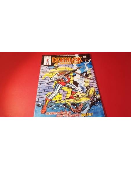 CASI EXCELENTE ESTADO LOS INSUPERABLES 28 VERTICOS