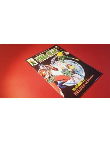 EXCELENTE ESTADO LOS INSUPERABLES 25 VERTICOS