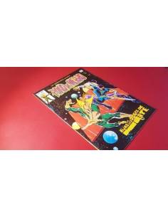 EXCELENTE ESTADO LOS INSUPERABLES 24 VERTICOS