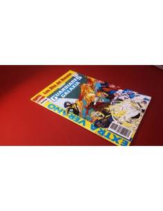 MUY BUEN ESTADO GUARDIANES GALAXIA EXTRA VERANO FORUM