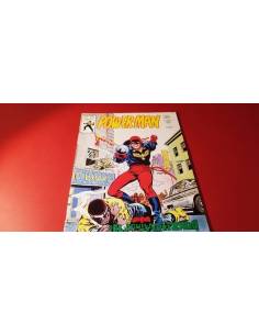 EXCELENTE ESTADO POWERMAN 19 VERTICE POWER MAN