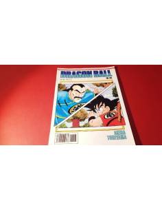 EXCELENTE ESTADO DRAGON BALL 43 PLANETA AKIRA TORIYAMA