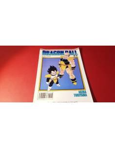 EXCELENTE ESTADO DRAGON BALL 102 PLANETA AKIRA TORIYAMA