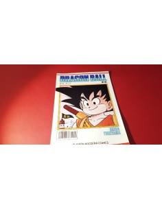 EXCELENTE ESTADO DRAGON BALL 44 PLANETA AKIRA TORIYAMA