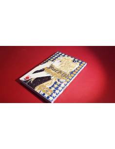 EXCELENTE ESTADO ROCKIN HEAVEN 7 PANINI MANGA