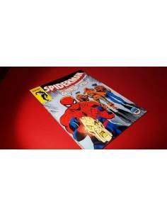 DE KIOSKO SPIDERMAN 142 FORUM
